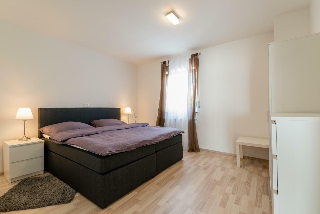 Ferienhaus Bucic Буйе Экстерьер фото